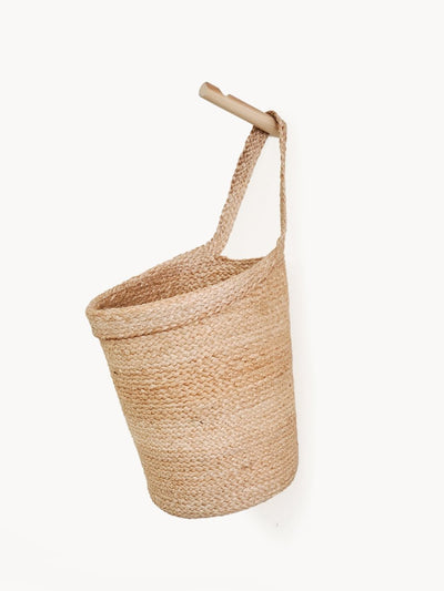 Kata Wall Hanging Basket - The Sunflower Store Co