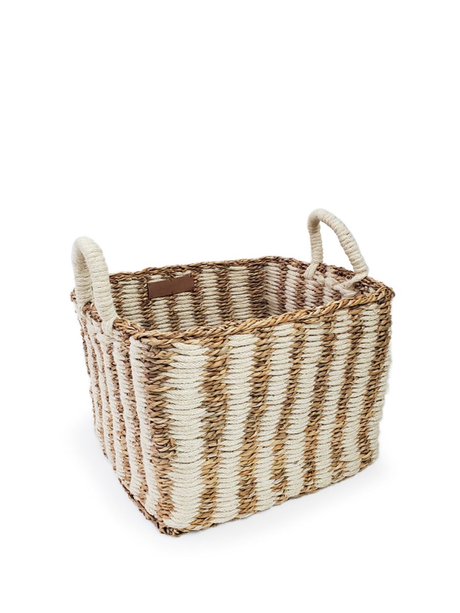 Ula Storage Basket - The Sunflower Store Co