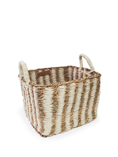 Ula Storage Basket - The Sunflower Store Co