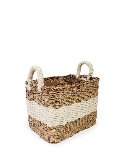 Ula Storage Basket - The Sunflower Store Co