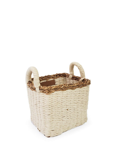 Ula Storage Basket - The Sunflower Store Co