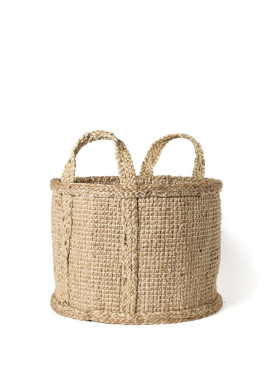 Bono Basket - Natural - The Sunflower Store Co