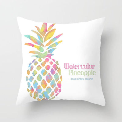 Fruit Home Decor Sofa Cushion Cover - The Sunflower Store Co