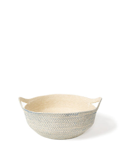 Amari Fruit Bowl - Blue - The Sunflower Store Co