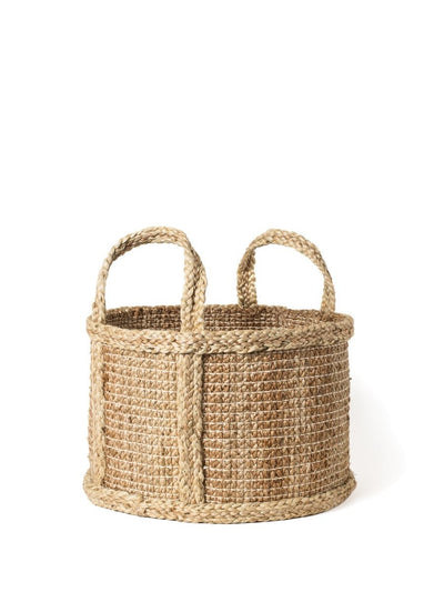 Bono Basket - Natural - The Sunflower Store Co