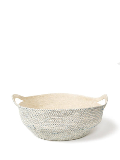 Amari Fruit Bowl - Blue - The Sunflower Store Co
