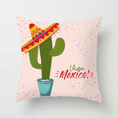Fruit Home Decor Sofa Cushion Cover - The Sunflower Store Co