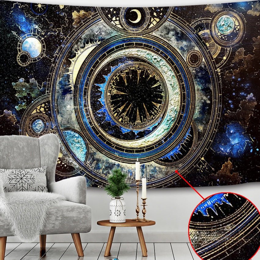Tapestry Home Decor Bedroom Decor Background Cloth - The Sunflower Store Co