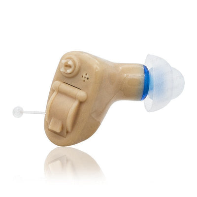 Price Sound Amplifier Digital Cic Hearing Aids - The Sunflower Store Co