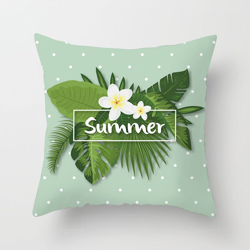 Fruit Home Decor Sofa Cushion Cover - The Sunflower Store Co