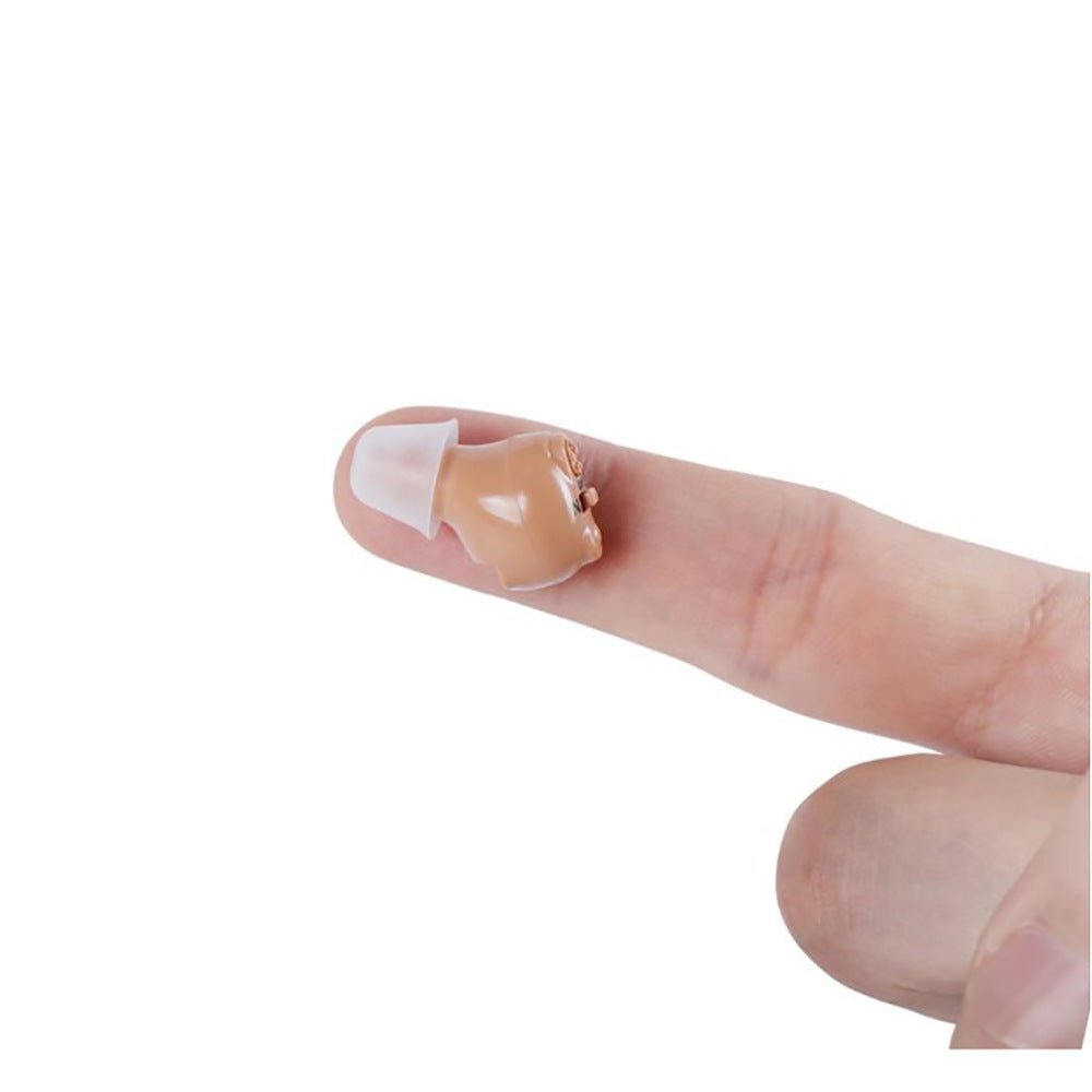 Rechargeable Hearing Aids - The Sunflower Store Co