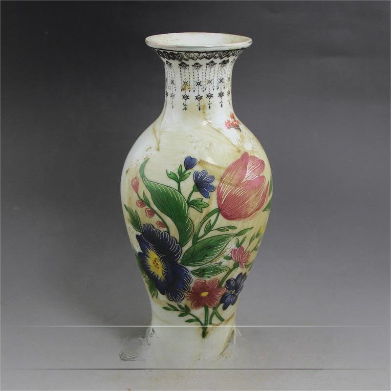 Home Decoration Porcelain Ceramic Crafts Decoration - The Sunflower Store Co