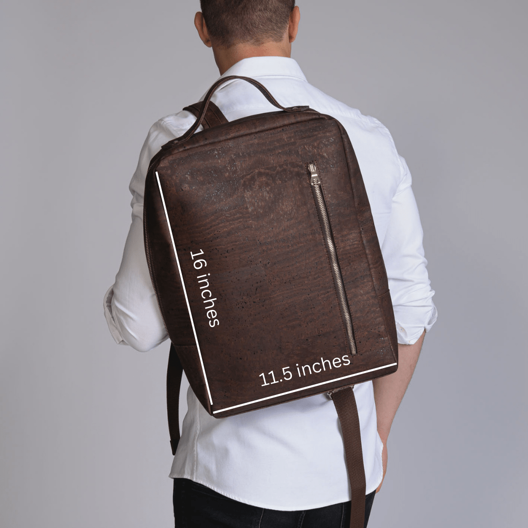 Contemporary Commuter Backpack - The Sunflower Store Co
