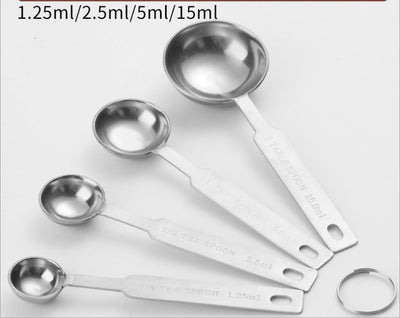 Handle Measuring Cups - The Sunflower Store Co