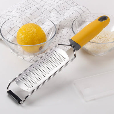 Cheese Grater Stainless Steel Mill Cheese Grater Tools - The Sunflower Store Co