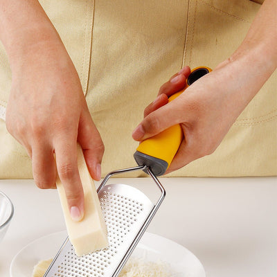 Cheese Grater Stainless Steel Mill Cheese Grater Tools - The Sunflower Store Co