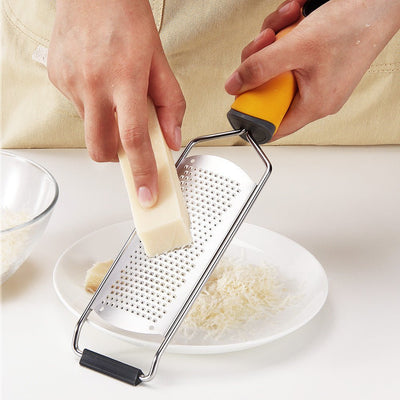 Cheese Grater Stainless Steel Mill Cheese Grater Tools - The Sunflower Store Co