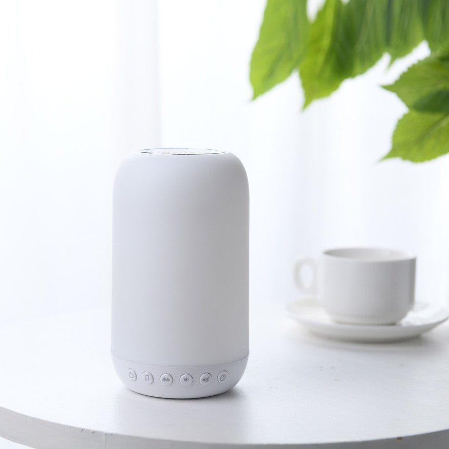 Multi - function Timing LED Night Light AIDS To Sleep - The Sunflower Store Co