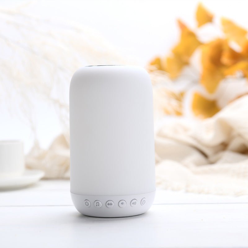 Multi - function Timing LED Night Light AIDS To Sleep - The Sunflower Store Co