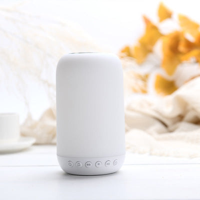 Multi - function Timing LED Night Light AIDS To Sleep - The Sunflower Store Co