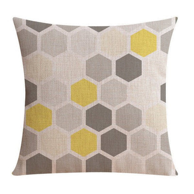 Home Decor Pillow Cases - The Sunflower Store Co