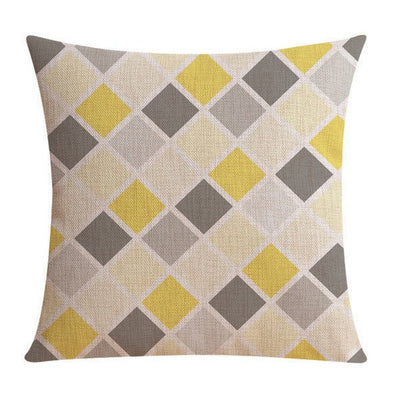 Home Decor Pillow Cases - The Sunflower Store Co