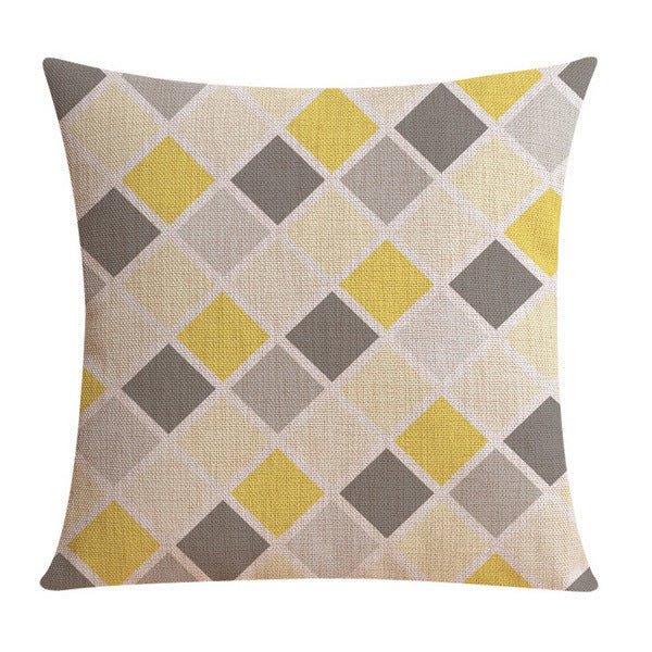 Home Decor Pillow Cases - The Sunflower Store Co