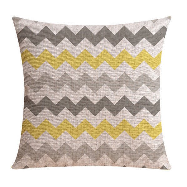 Home Decor Pillow Cases - The Sunflower Store Co