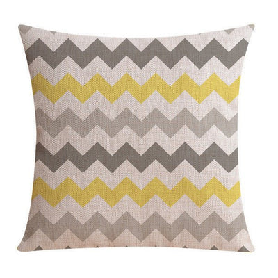 Home Decor Pillow Cases - The Sunflower Store Co
