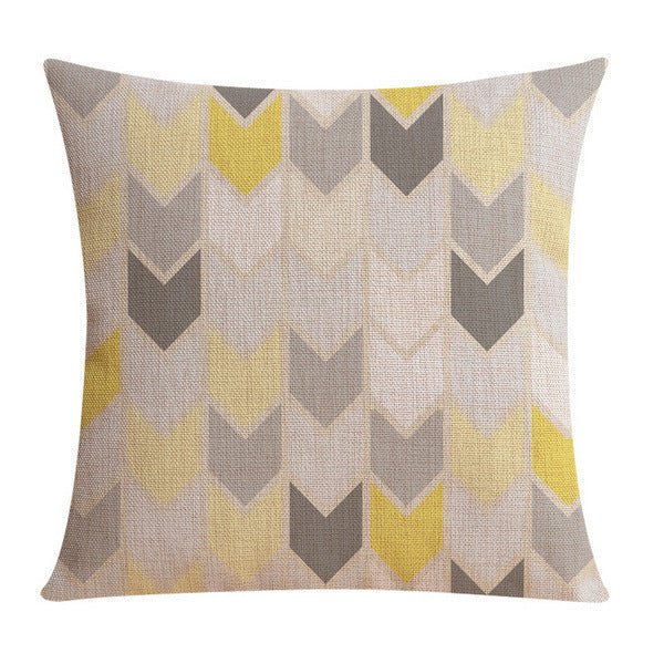 Home Decor Pillow Cases - The Sunflower Store Co