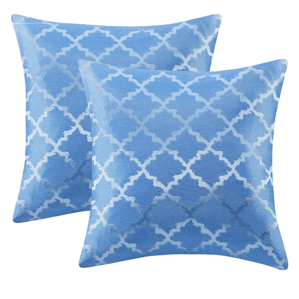 Bedroom Sofa Home Decor Pillowcase - The Sunflower Store Co