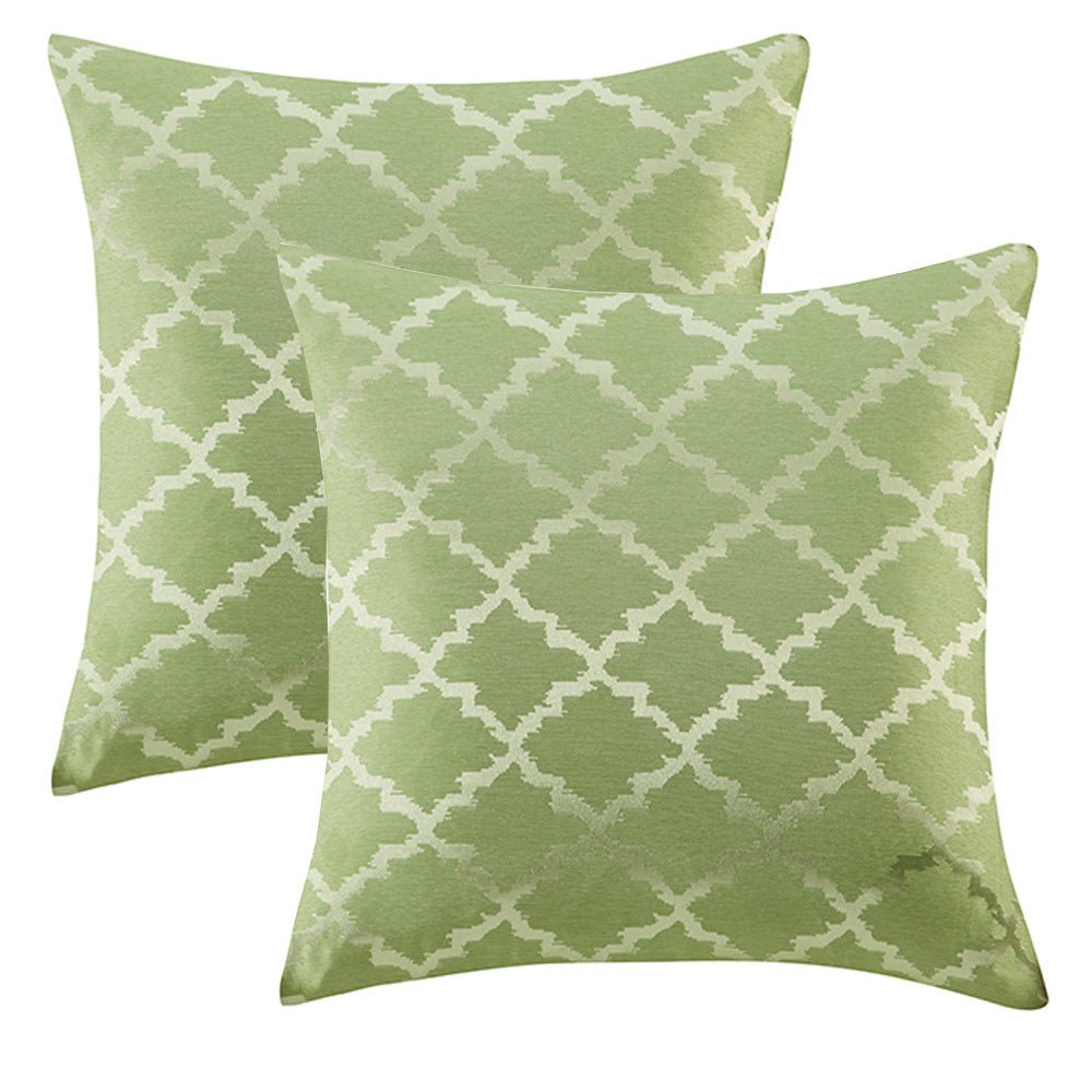 Bedroom Sofa Home Decor Pillowcase - The Sunflower Store Co
