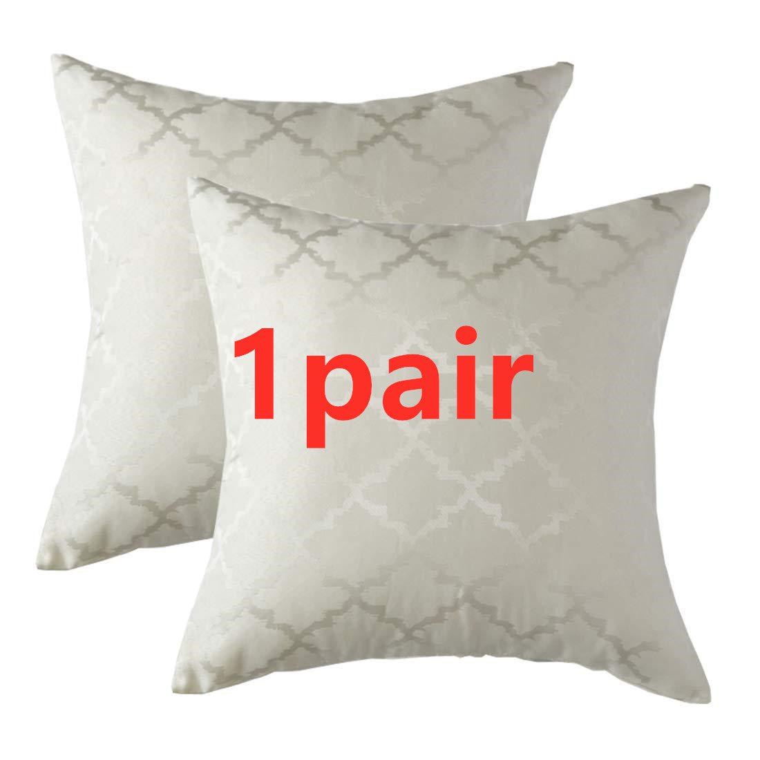 Bedroom Sofa Home Decor Pillowcase - The Sunflower Store Co