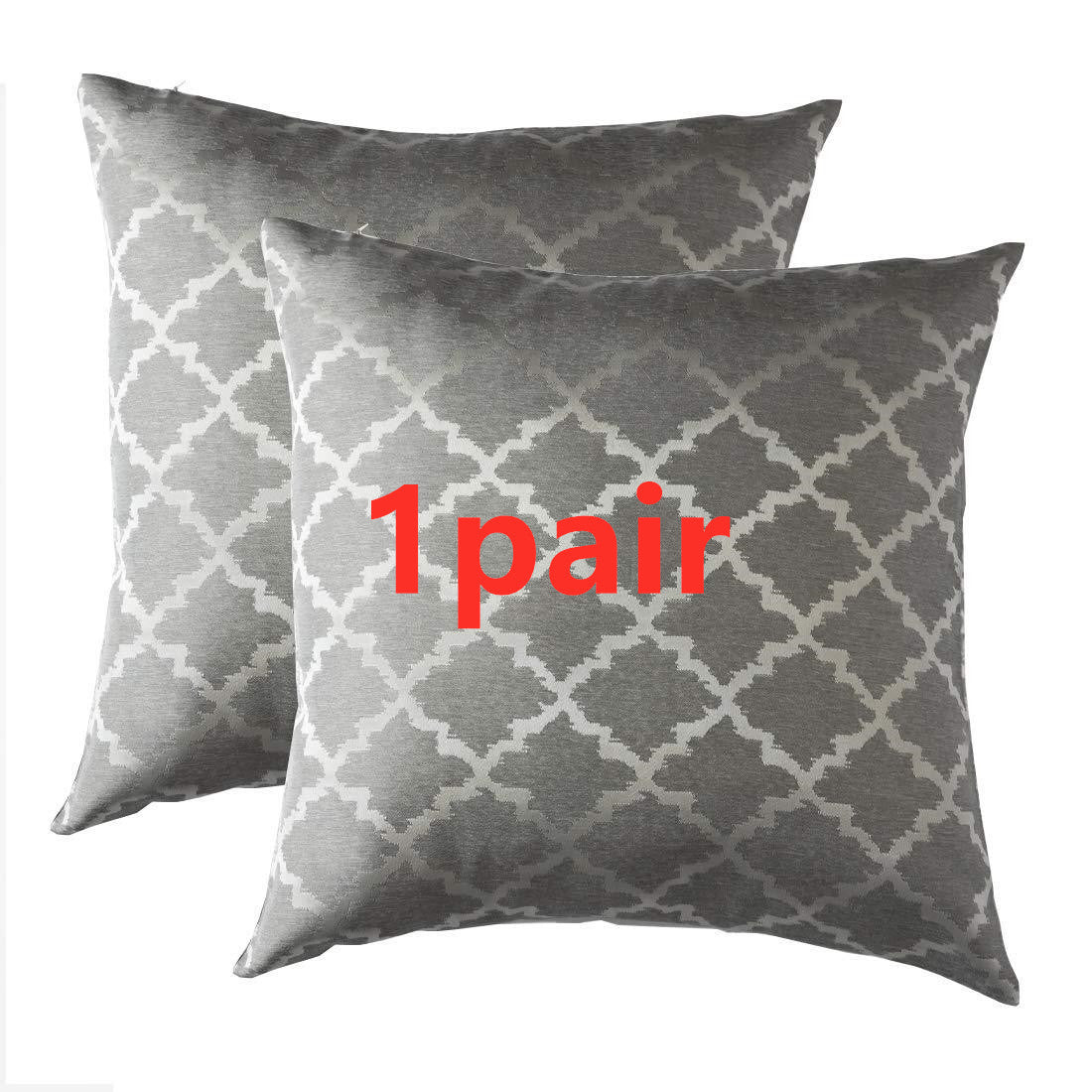 Bedroom Sofa Home Decor Pillowcase - The Sunflower Store Co