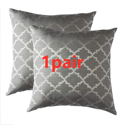 Bedroom Sofa Home Decor Pillowcase - The Sunflower Store Co