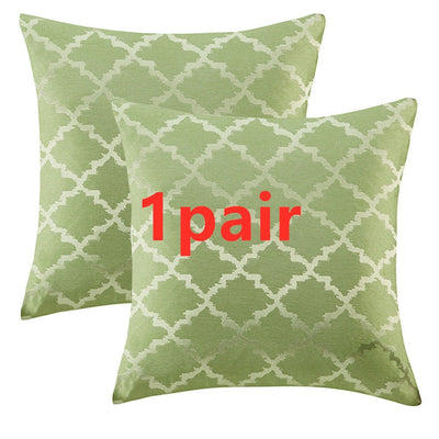 Bedroom Sofa Home Decor Pillowcase - The Sunflower Store Co