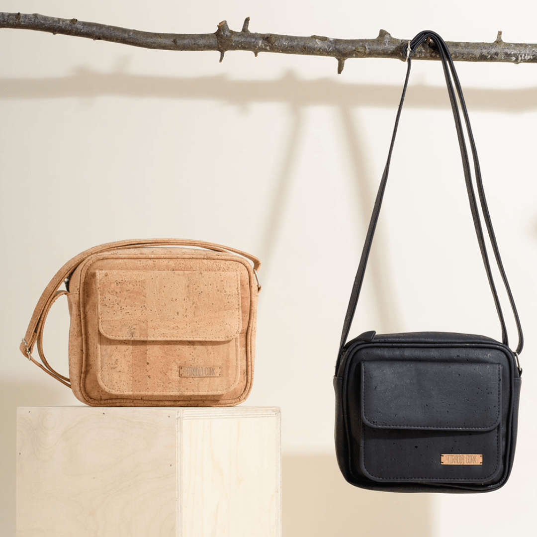 On The Go Crossbody - The Sunflower Store Co