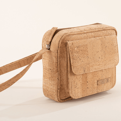 On The Go Crossbody - The Sunflower Store Co