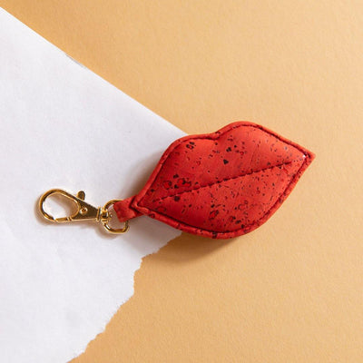 Smooches Keychain - The Sunflower Store Co