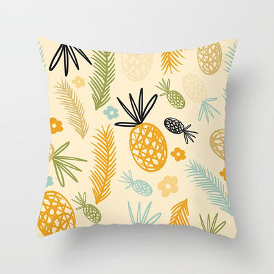 Fruit Home Decor Sofa Cushion Cover - The Sunflower Store Co