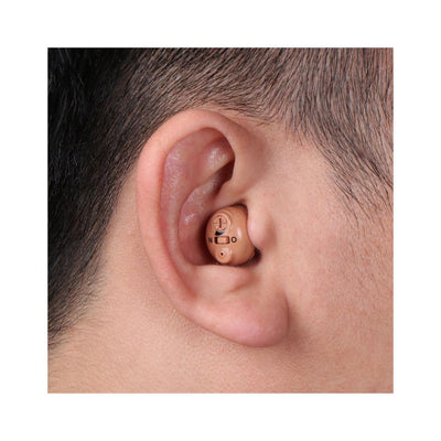 Rechargeable Hearing Aids - The Sunflower Store Co
