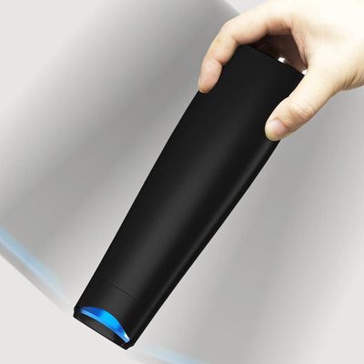 Intelligent temperature measuring thermos - The Sunflower Store Co