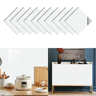 Home Remodeling Decor Removable Wall Stickers - The Sunflower Store Co