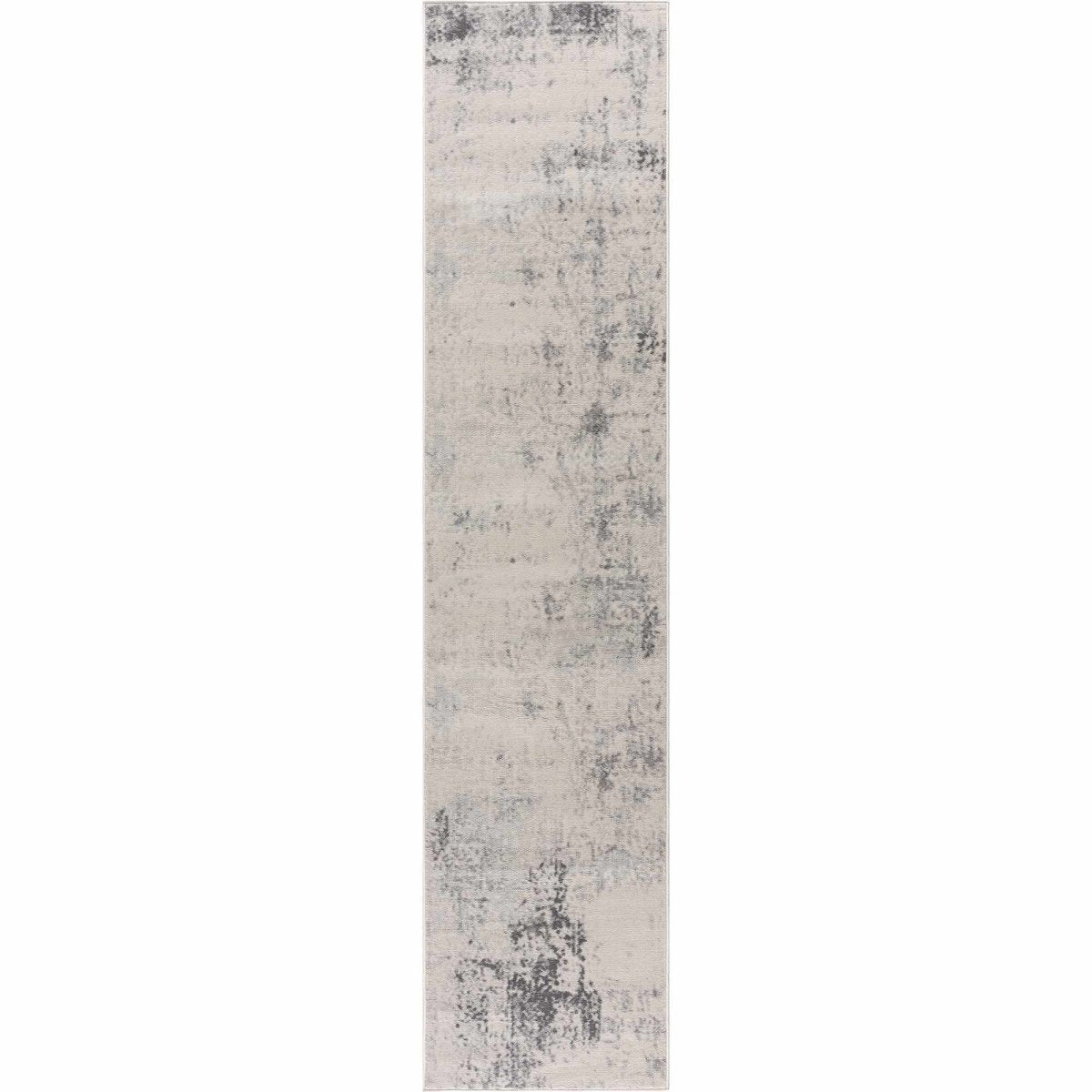 Tigrima Gray & Ivory 2321 Area Rug - Clearance - The Sunflower Store Co