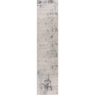 Tigrima Gray & Ivory 2321 Area Rug - Clearance - The Sunflower Store Co