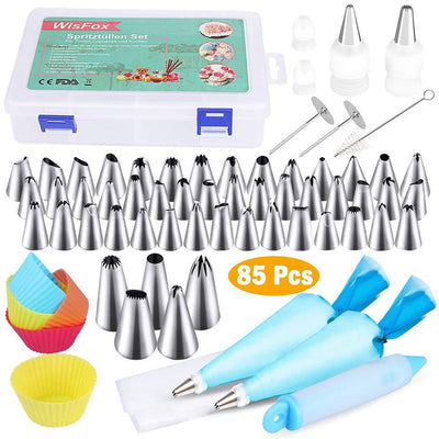 Cake Baking Tools Decorating Mouth Decorating Bag - The Sunflower Store Co