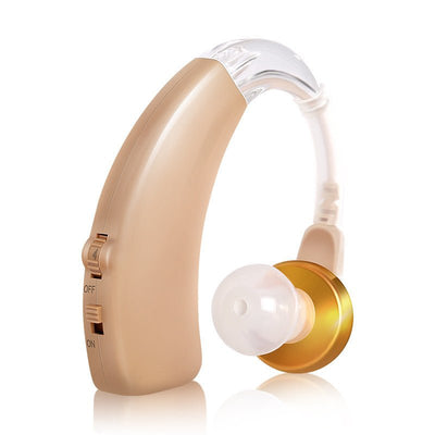 Hearing aids for the elderly - The Sunflower Store Co