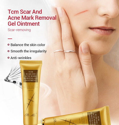 Light Scar Cream Scar Fine Grain Desalination Skin Care Products - The Sunflower Store Co