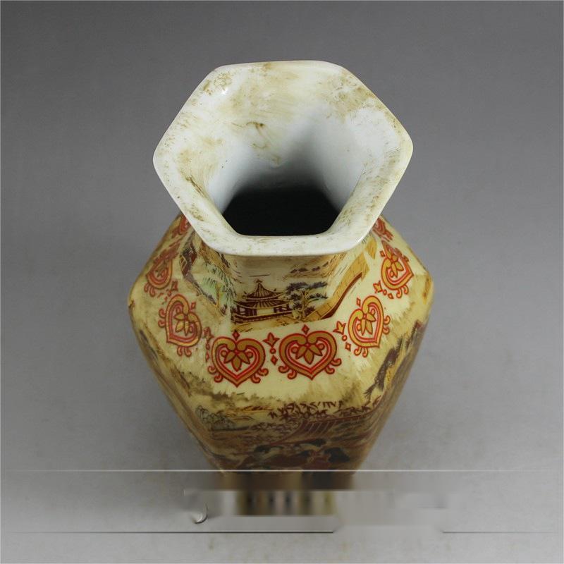 Home Decoration Porcelain Ceramic Crafts Decoration - The Sunflower Store Co