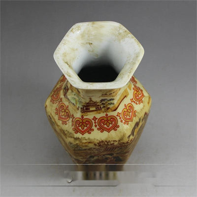 Home Decoration Porcelain Ceramic Crafts Decoration - The Sunflower Store Co